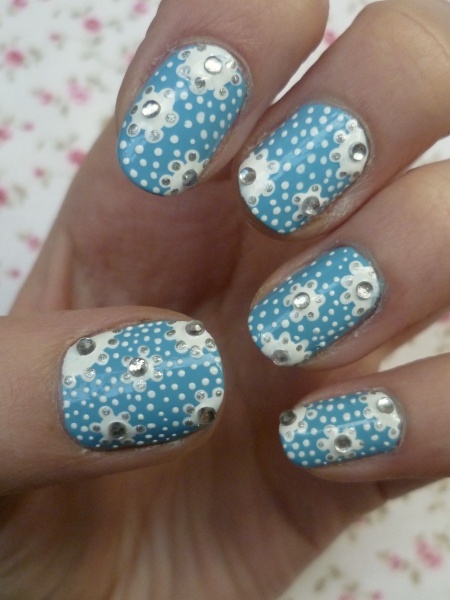 Nail Art Inspiration 